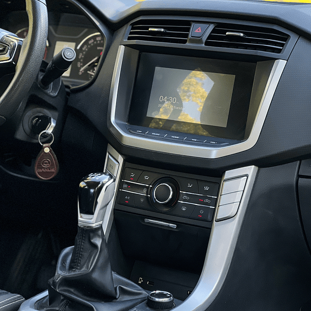 Maxus T60 2.8 GL 4x4  2022 13