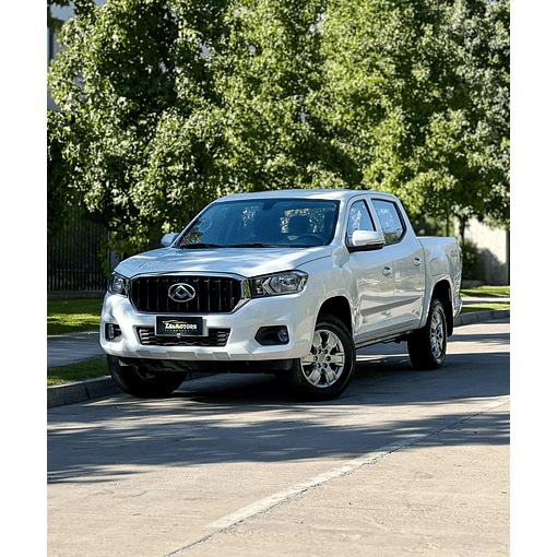 Maxus T60 2.8 GL 4x4  2022