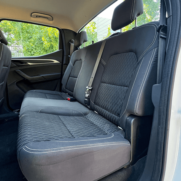 Maxus T60 2.8 GL 4x4  2022 16