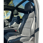 EXEED LX 1.5T CVT UNLIMITED 2024 14