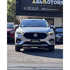 MG ZX DLX 1.5 2022 2