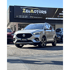 MG ZX DLX 1.5 2022 1