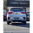 MG ZX DLX 1.5 2022 4