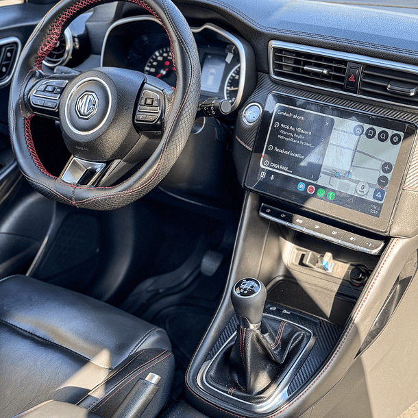 MG ZX DLX 1.5 2022 9