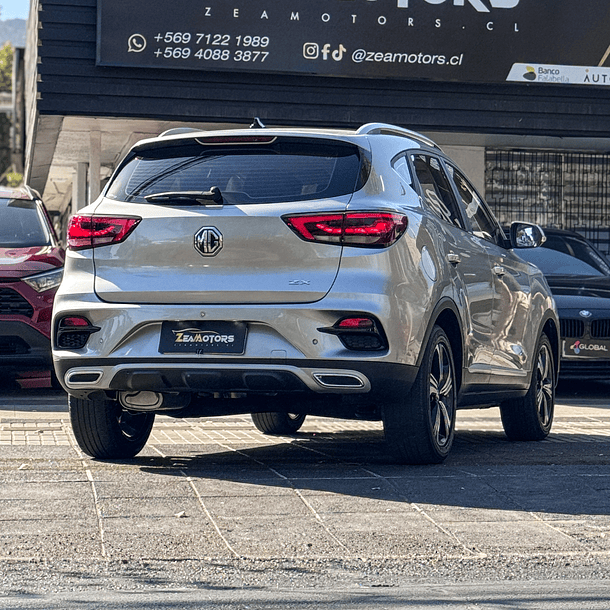 MG ZX DLX 1.5 2022 3