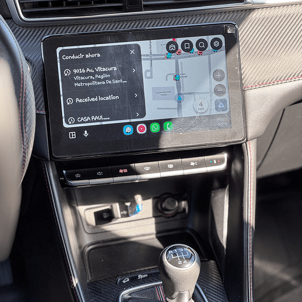 MG ZX DLX 1.5 2022 7