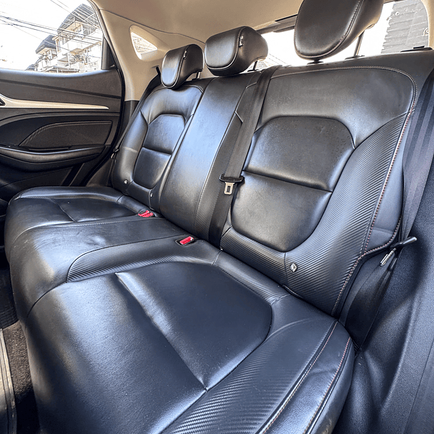 MG ZX DLX 1.5 2022 12