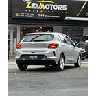 Chevrolet Ónix 1.0 LTZ 4x2 HB MT 5P 2023  3