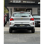 Chevrolet Ónix 1.0 LTZ 4x2 HB MT 5P 2023  4