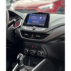 Chevrolet Ónix 1.0 LTZ 4x2 HB MT 5P 2023  11