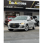 Chevrolet Ónix 1.0 LTZ 4x2 HB MT 5P 2023  1