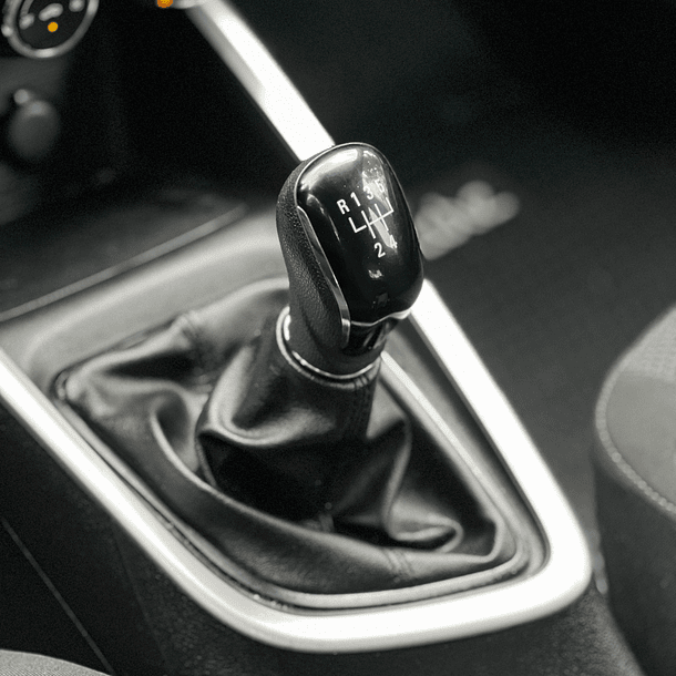 Chevrolet Ónix 1.0 LTZ 4x2 HB MT 5P 2023  10