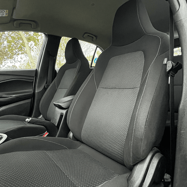 Chevrolet Ónix 1.0 LTZ 4x2 HB MT 5P 2023  14