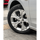 Chevrolet Ónix 1.0 LTZ 4x2 HB MT 5P 2023  5