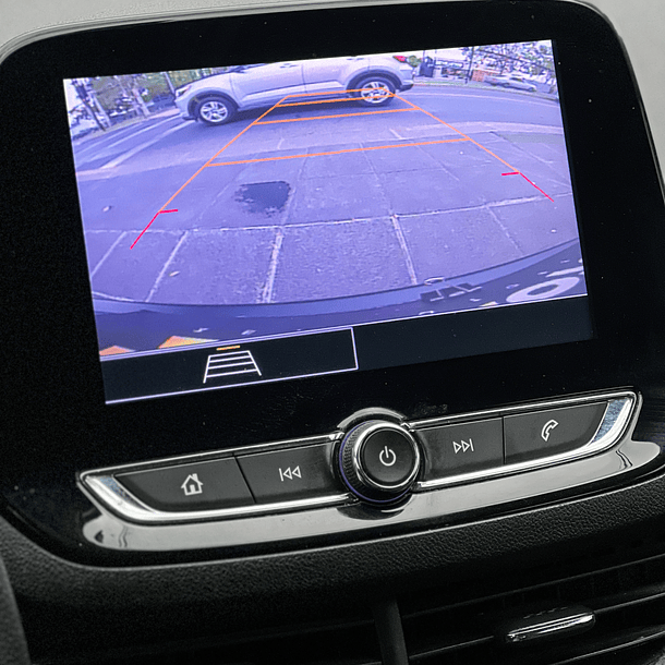 Chevrolet Ónix 1.0 LTZ 4x2 HB MT 5P 2023  7