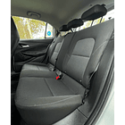 Chevrolet Ónix 1.0 LTZ 4x2 HB MT 5P 2023  15