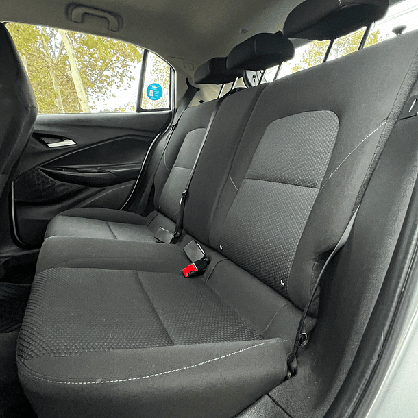 Chevrolet Ónix 1.0 LTZ 4x2 HB MT 5P 2023  15