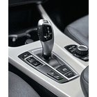 BMW X3 20i A 2.0T 2014 10