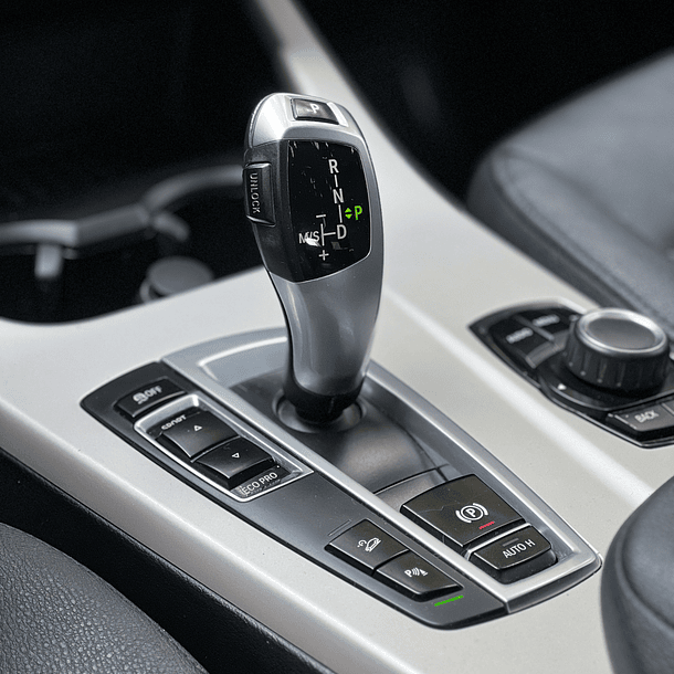 BMW X3 20i A 2.0T 2014 10