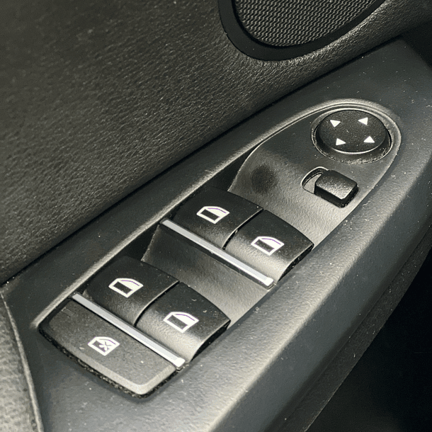 BMW X3 20i A 2.0T 2014 13