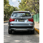 BMW X3 20i A 2.0T 2014 5