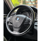 BMW X3 20i A 2.0T 2014 12