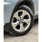 BMW X3 20i A 2.0T 2014 6