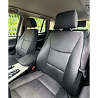 BMW X3 20i A 2.0T 2014 14