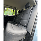 BMW X3 20i A 2.0T 2014 15