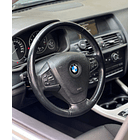 BMW X3 20i A 2.0T 2014 7