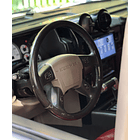 HUMMER H2 6.0 V8 2003 9