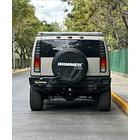 HUMMER H2 6.0 V8 2003 8