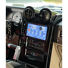 HUMMER H2 6.0 V8 2003 13