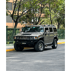 HUMMER H2 6.0 V8 2003 1