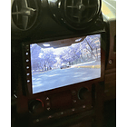 HUMMER H2 6.0 V8 2003 10