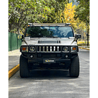 HUMMER H2 6.0 V8 2003 3