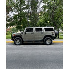 HUMMER H2 6.0 V8 2003 2