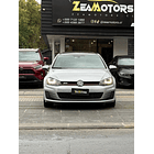 VOLKSWAGEN GOLF GTI 2.0 AUT 2017 2