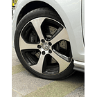 VOLKSWAGEN GOLF GTI 2.0 AUT 2017 5