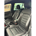 VOLKSWAGEN GOLF GTI 2.0 AUT 2017 11