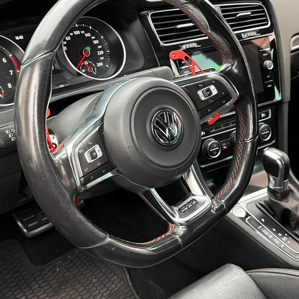 VOLKSWAGEN GOLF GTI 2.0 AUT 2017 6