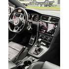 VOLKSWAGEN GOLF GTI 2.0 AUT 2017 9