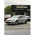 VOLKSWAGEN GOLF GTI 2.0 AUT 2017 1