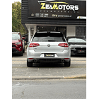 VOLKSWAGEN GOLF GTI 2.0 AUT 2017 4