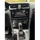 VOLKSWAGEN GOLF GTI 2.0 AUT 2017 8