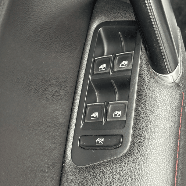 VOLKSWAGEN GOLF GTI 2.0 AUT 2017 10