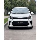 KIA MORNING EX 1.0 2022 2