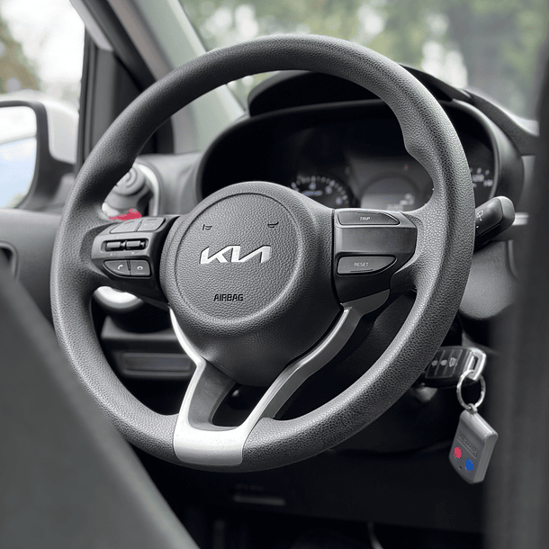 KIA MORNING EX 1.0 2022 10