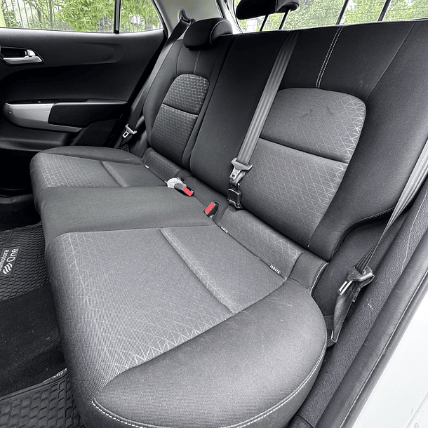 KIA MORNING EX 1.0 2022 13