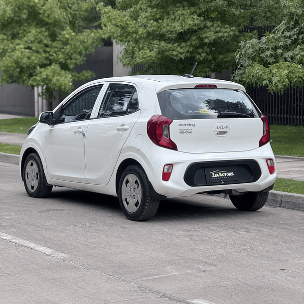 KIA MORNING EX 1.0 2022 3